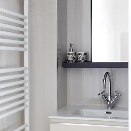 Bluegreen Apartment La Spezia