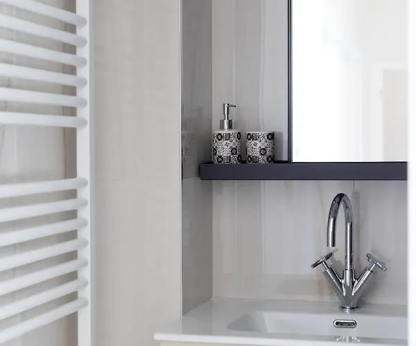 Bluegreen Apartment La Spezia