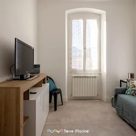 Apartment Bluegreen La Spezia