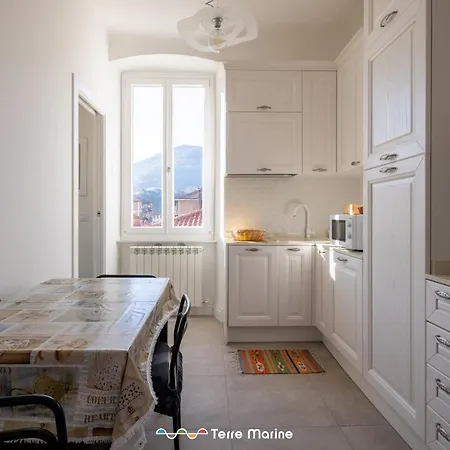 Bluegreen Apartamento La Spezia